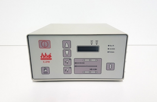 hhs C210