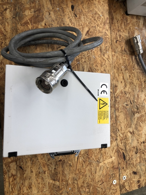 Koppelmodul Heidelberg TH-TD-TH