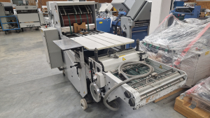 Heidelberg SBP.D - 46 + MKE