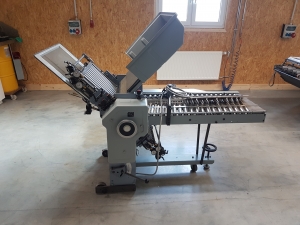 STAHL 2. Station 52.2/4