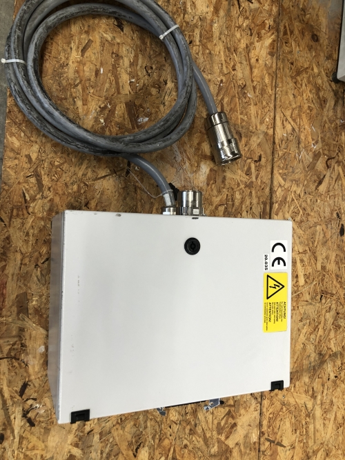 Koppelmodul Heidelberg TH-TD-TH