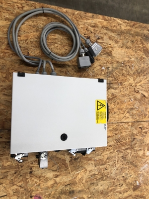 Koppelmodul Heidelberg TF-TD-TF