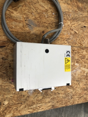 Koppelmodul Heidelberg TH-TD-TH