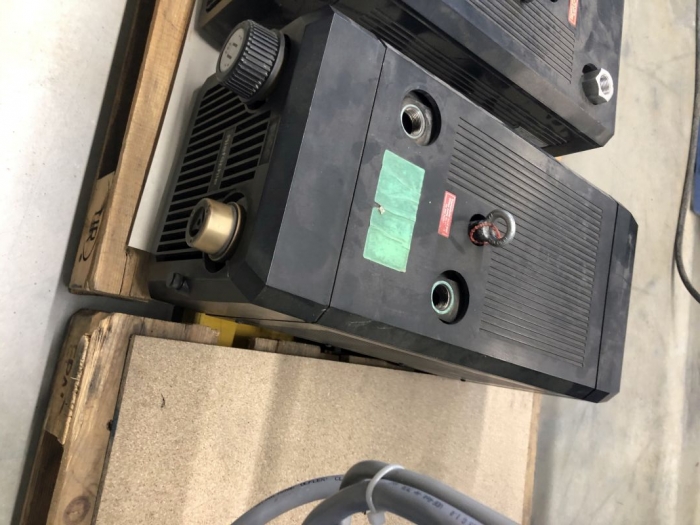 Gardner Denver/Rietschle KLT 40 (03)